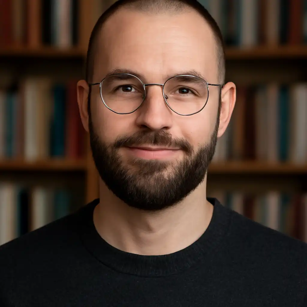 Klaus Bergström